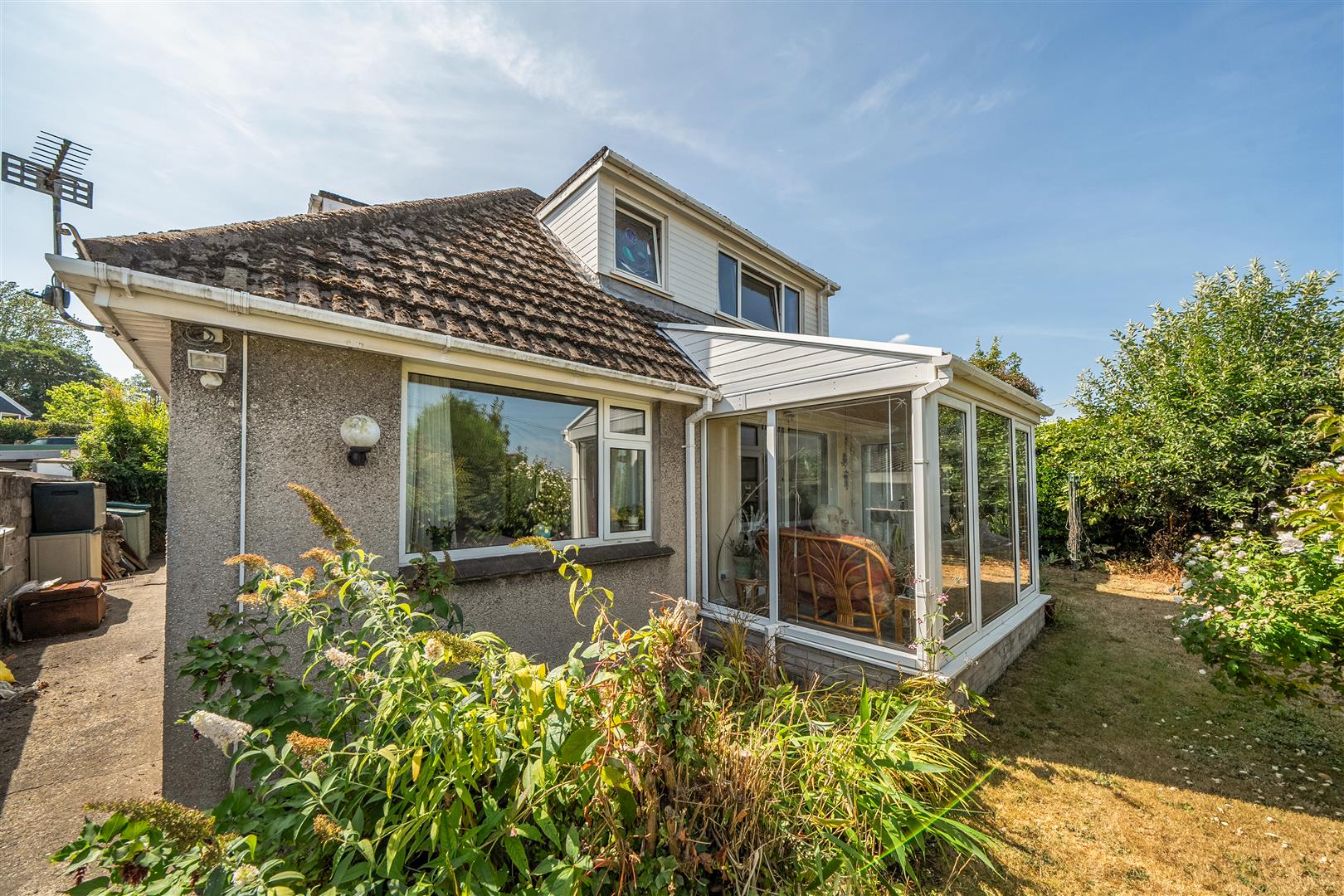 Bryn Road, Waunarlwydd, Swansea, SA5 4RA